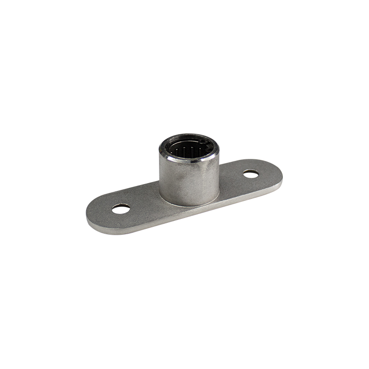 JNF - Hydraulic Pivot System - Soft Close - Hold Open - Heavy-Duty